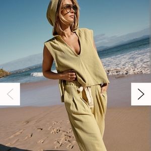 NWOT FREE PEOPLE Set